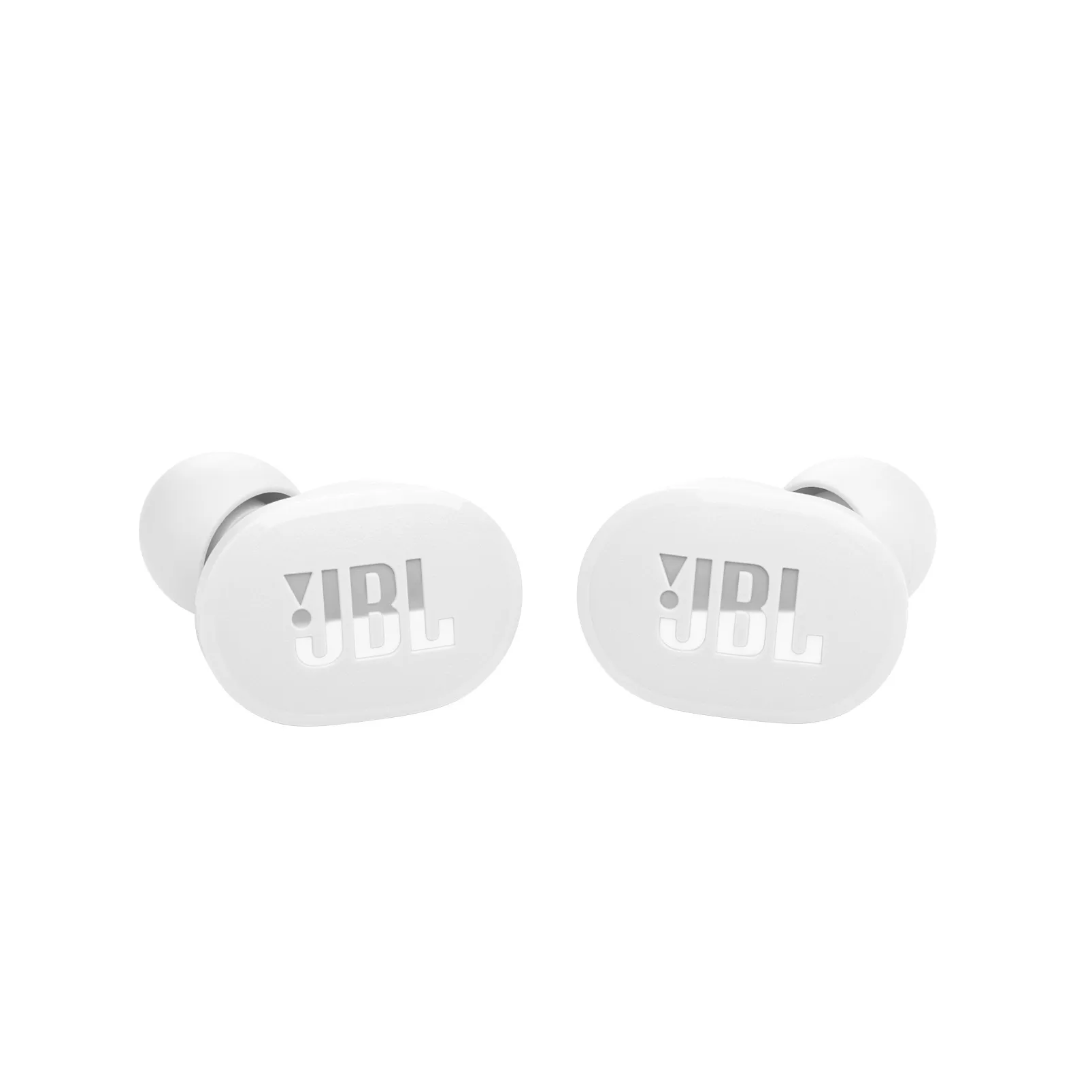 JBL Tune 130 NC TWS - wireless in-ear headphones, white