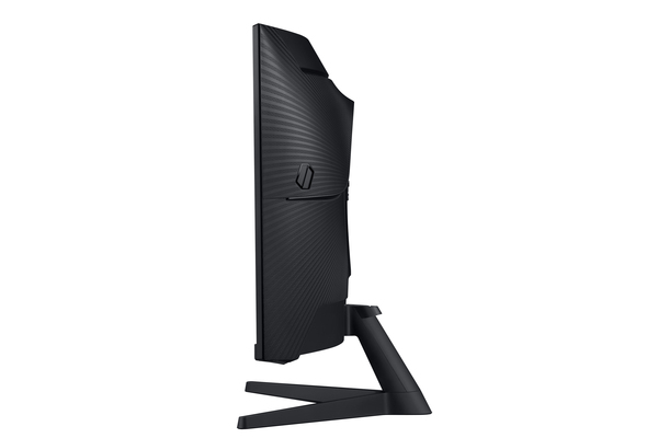 Samsung Odyssey G5 C27G54TQWR - LED-Sk