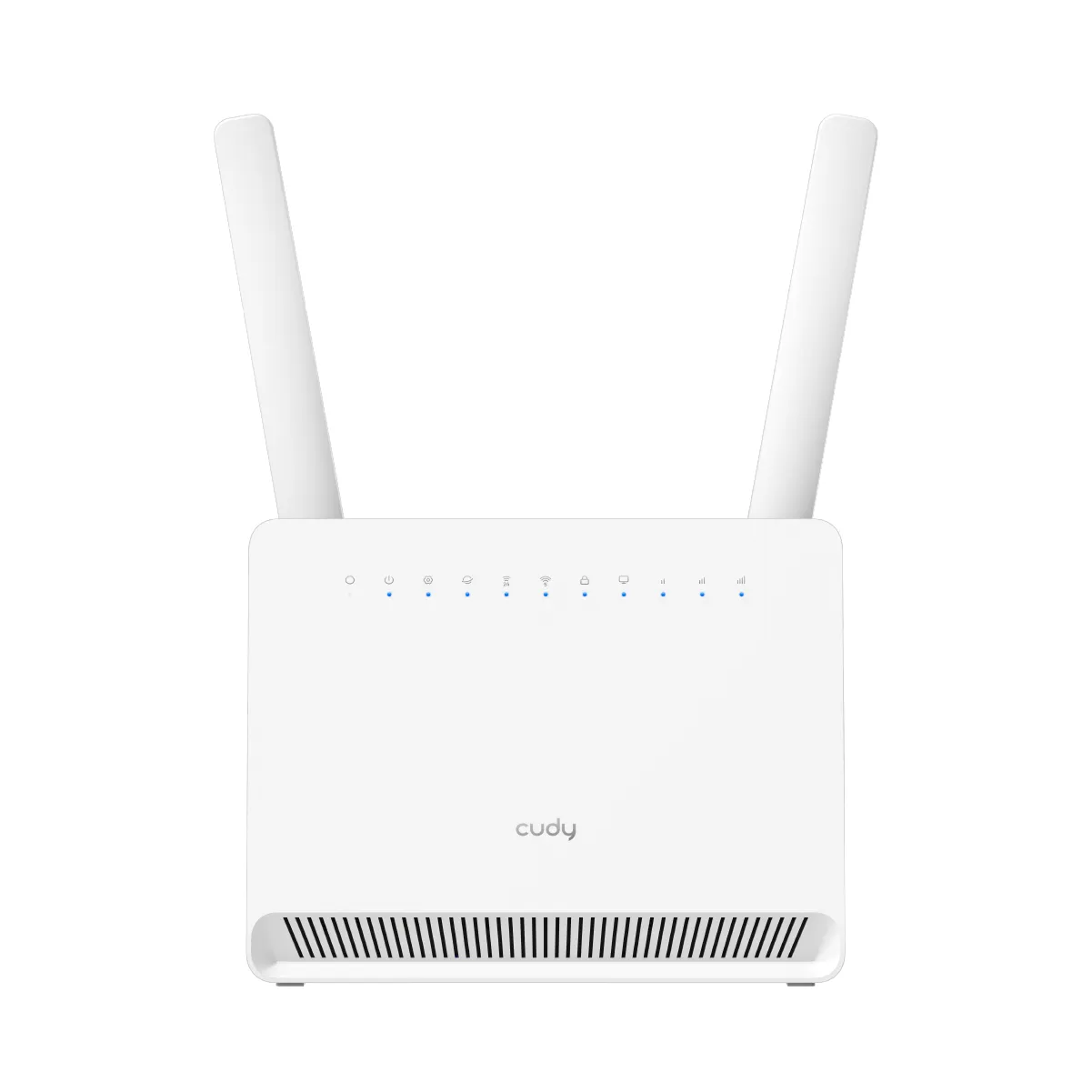 CUDY 4G Router LT15E CAT12/WF6 AX3000 Gigabit