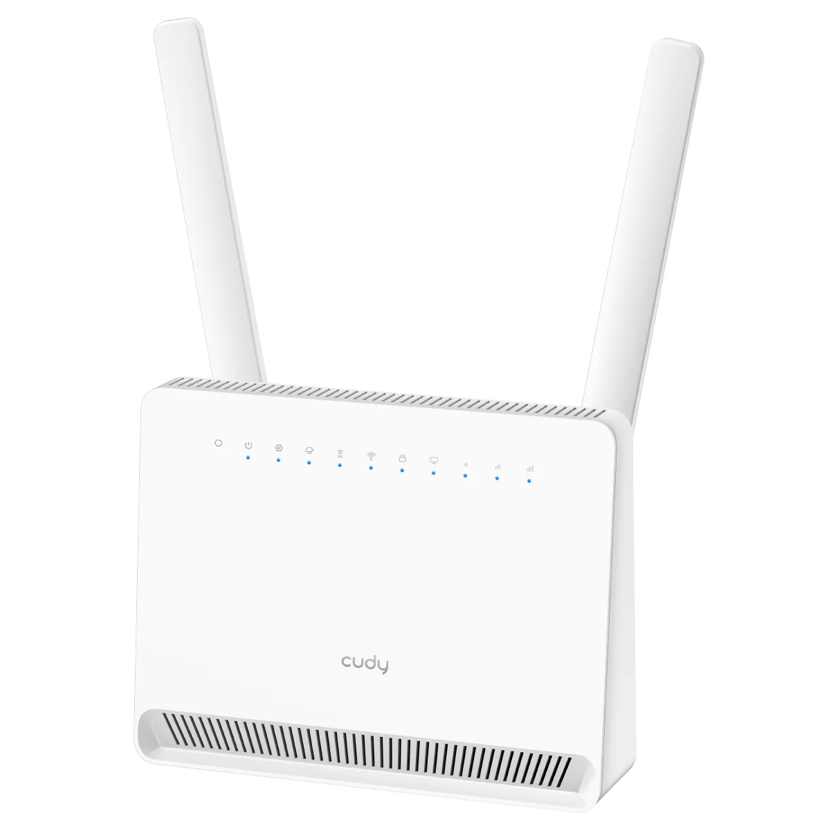CUDY 4G Router LT15E CAT12/WF6 AX3000 Gigabit