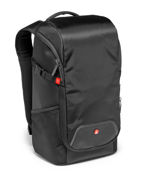 Advanced camera backpack