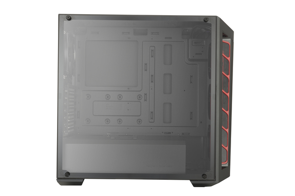 COOLER MASTER MasterBox MB511 Red