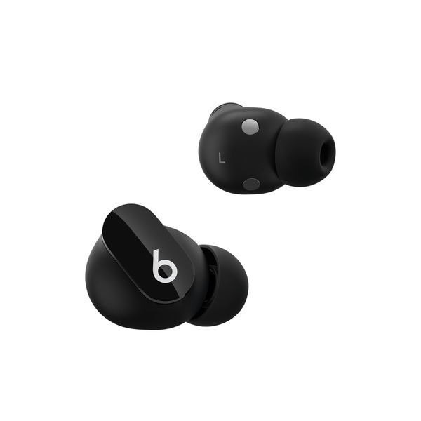 Beats Studio Buds - Wireless Noise Cancelling headphones, Black