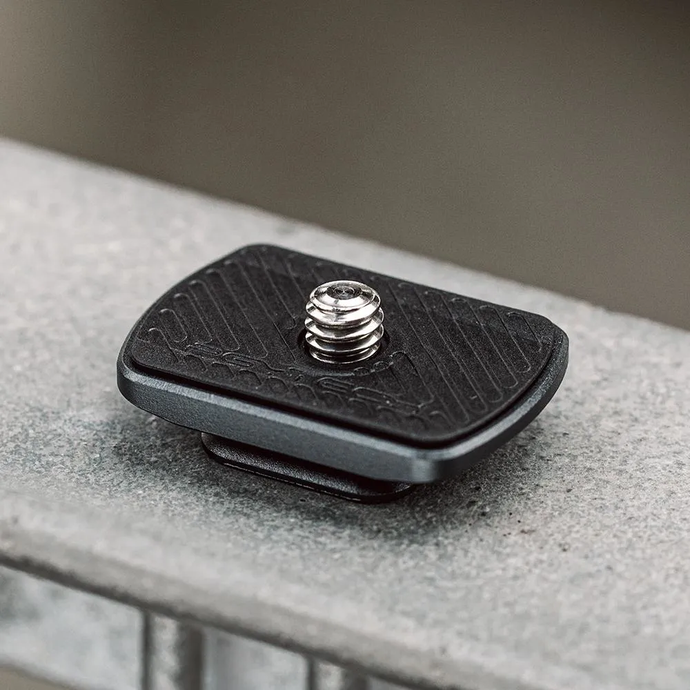 PGY SnapLock Plate Nano