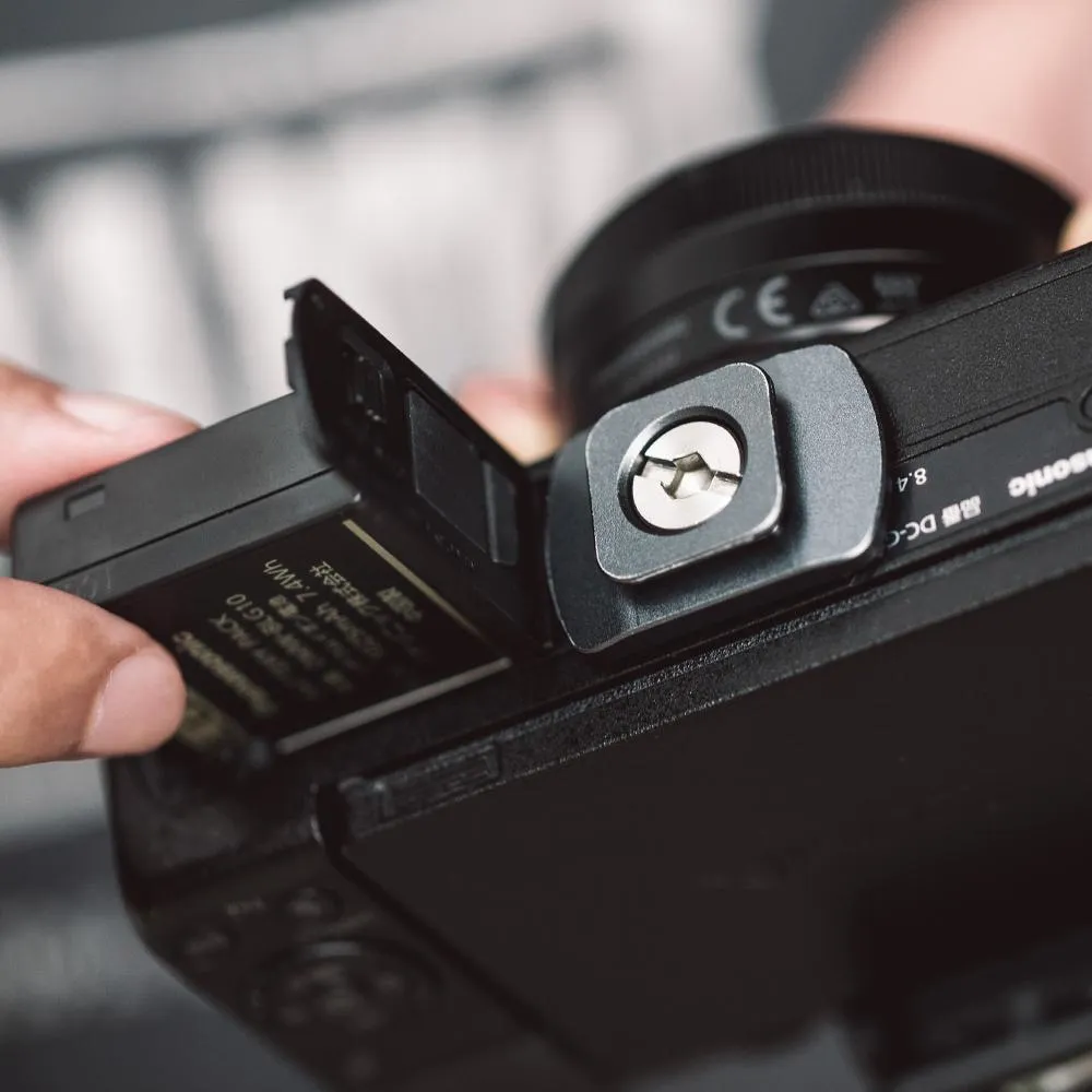 PGY SnapLock Plate Nano