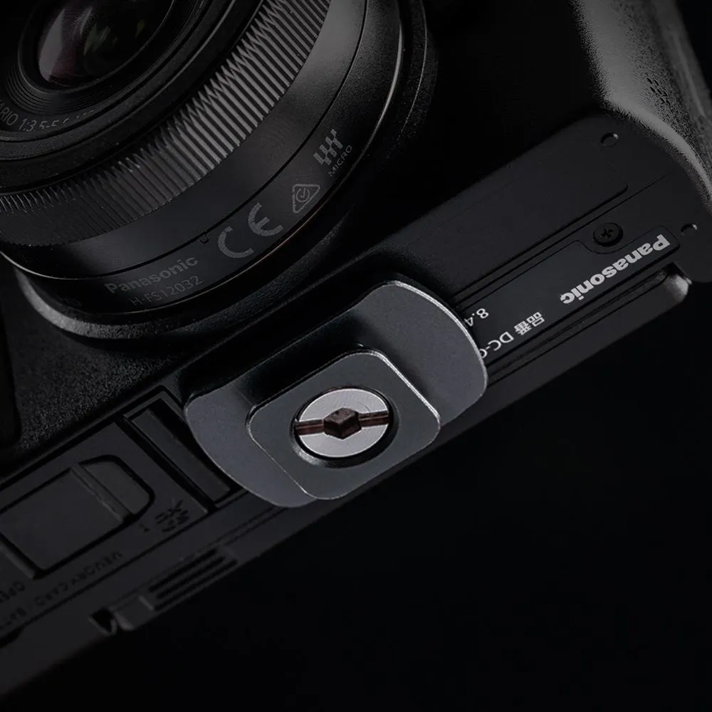 PGY SnapLock Plate Nano