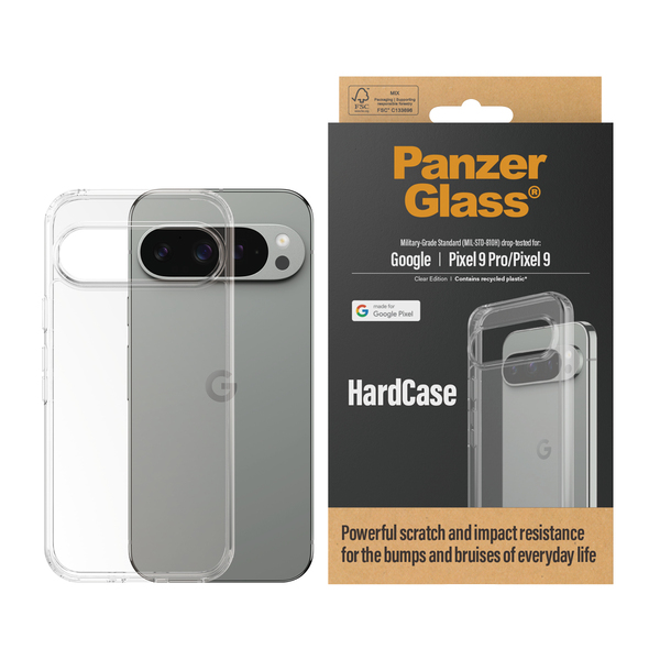 PanzerGlass HardCase for Google Pixel 8 Pro