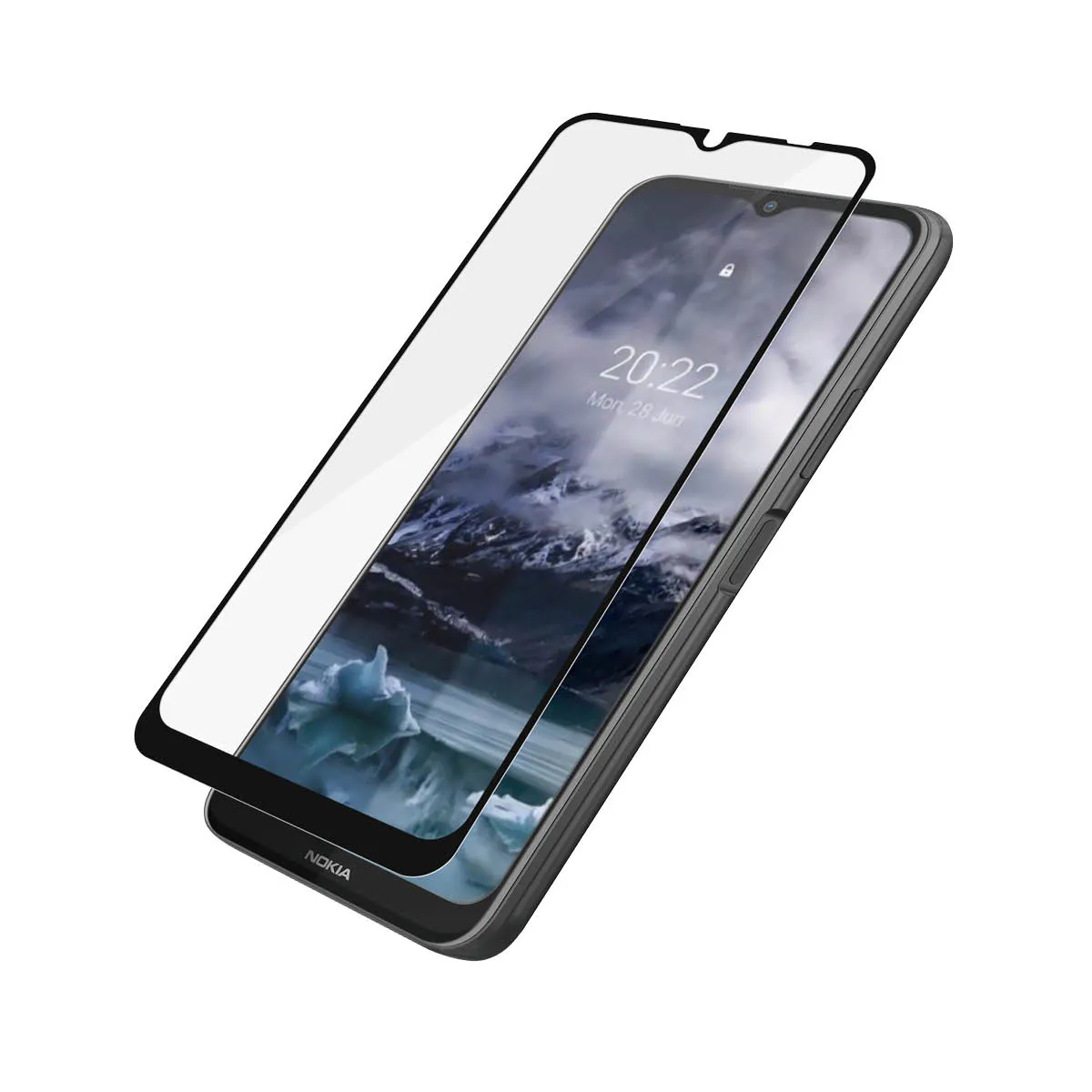 PanzerGlass Case Friendly, Nokia G11/G21 -panssarilasi