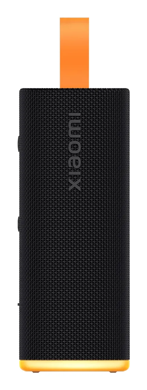 Xiaomi Sound Play Bluetooth b&auml;rbar h&ouml;gtalare, svart
