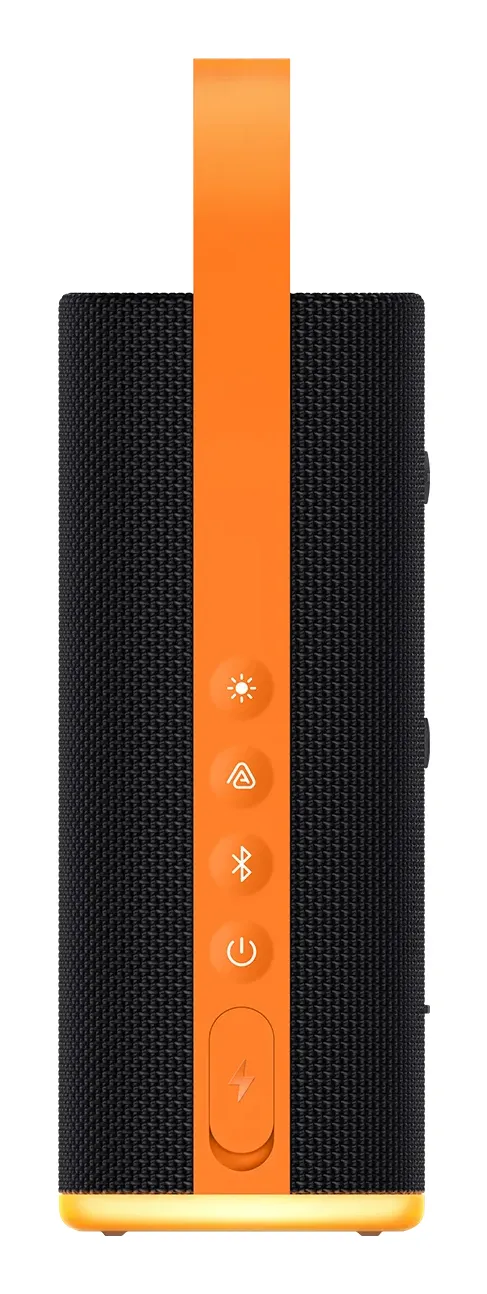 Xiaomi Sound Play Bluetooth b&auml;rbar h&ouml;gtalare, svart