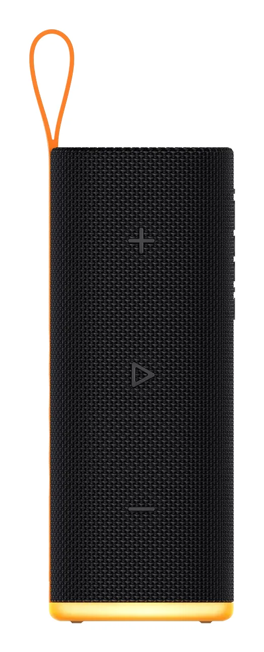Xiaomi Sound Play Bluetooth b&auml;rbar h&ouml;gtalare, svart