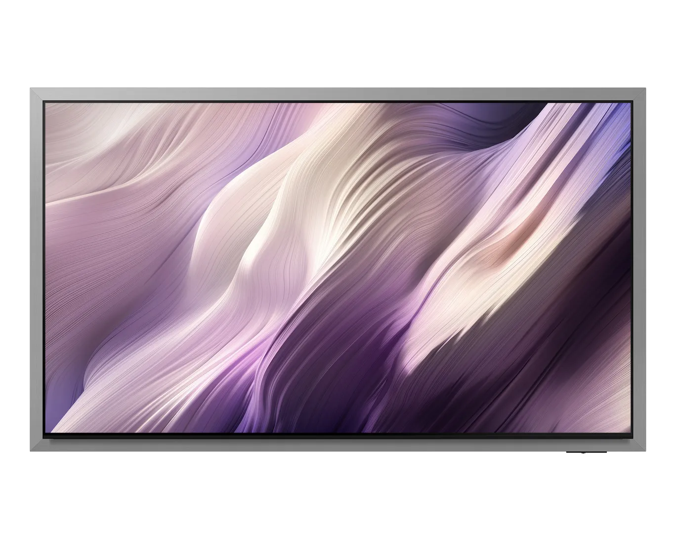 Samsung S99H 65" 4K OLED Tizen TV, 165Hz, OLED HDR Pro, HDR10+