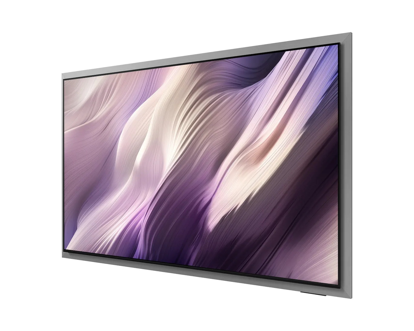 Samsung S99H 65" 4K OLED Tizen TV, 165Hz, OLED HDR Pro, HDR10+