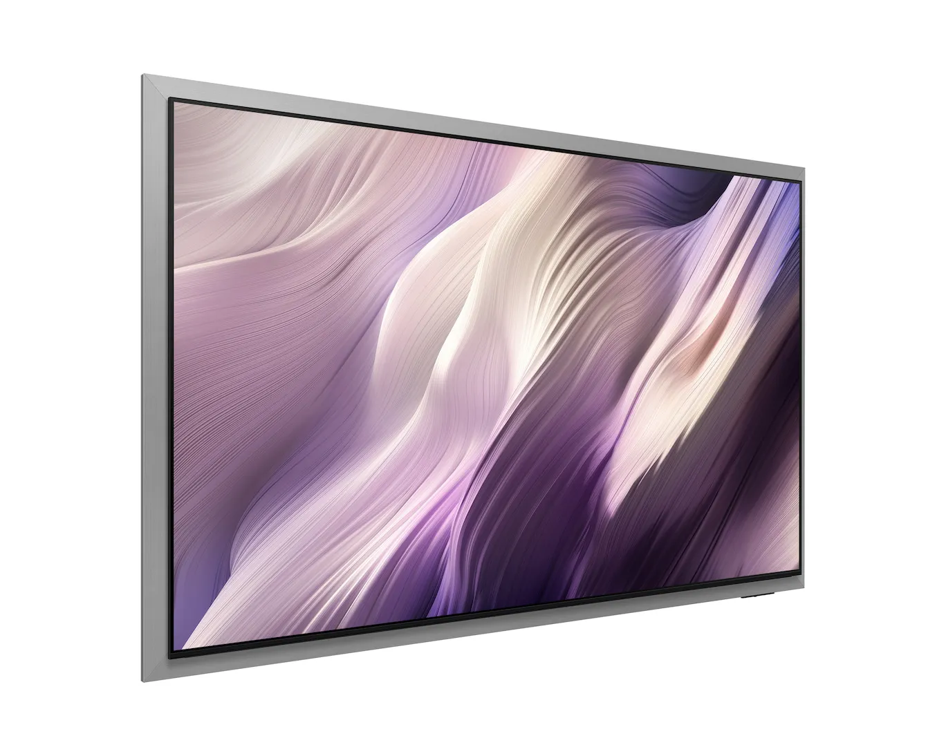Samsung S99H 65" 4K OLED Tizen TV, 165Hz, OLED HDR Pro, HDR10+