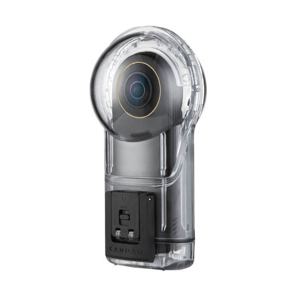 KANDAO Qoocam Diving Case