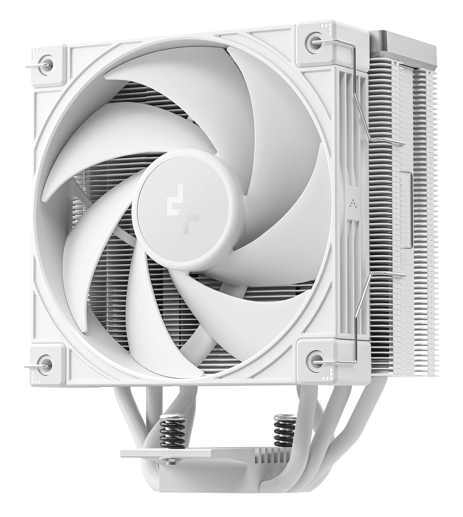 DeepCool AK400 G2, 120 mm CPU Cooler, White