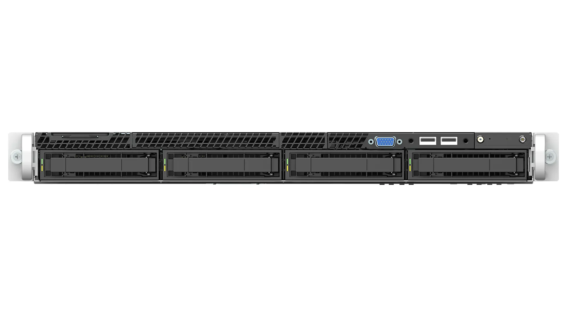 Server System R1304WF0ZSR Single