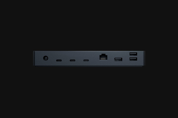Razer Thunderbolt 4 Dock Chroma