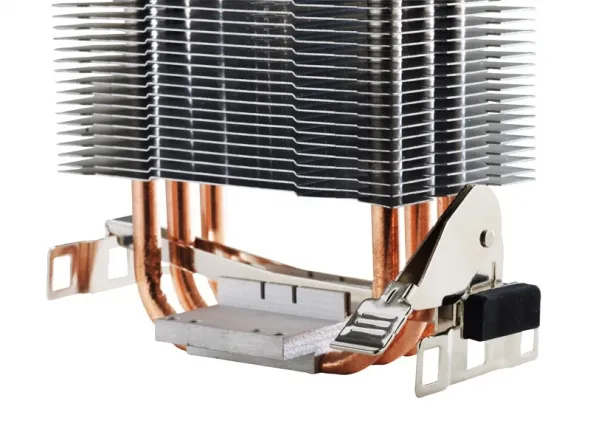 Cooler Master Hyper TX3 Evo - CPU cooler