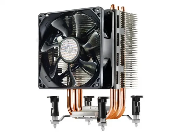 Cooler Master Hyper TX3 Evo - CPU cooler