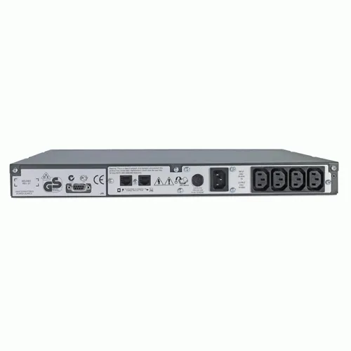 APC SMART-UPS SC 450VA 230V 1U RM/TWR
