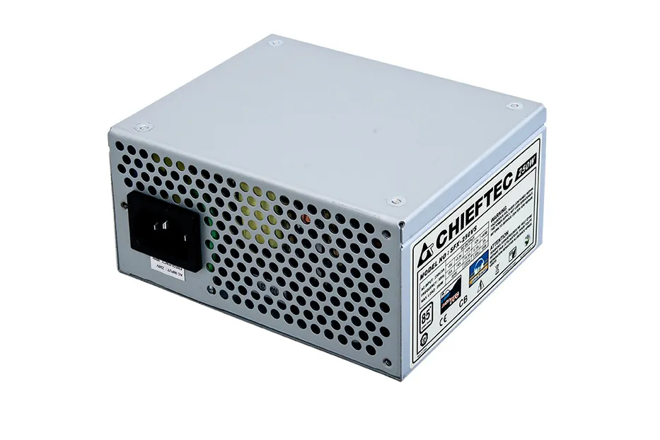 Chieftec Smart Series SFX-250VS 250W -virtalähde
