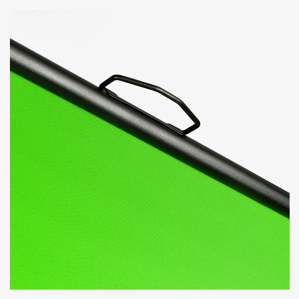 Streamplify Screen Lift Green Screen 200x150cm -taustakangas, vihre&auml;