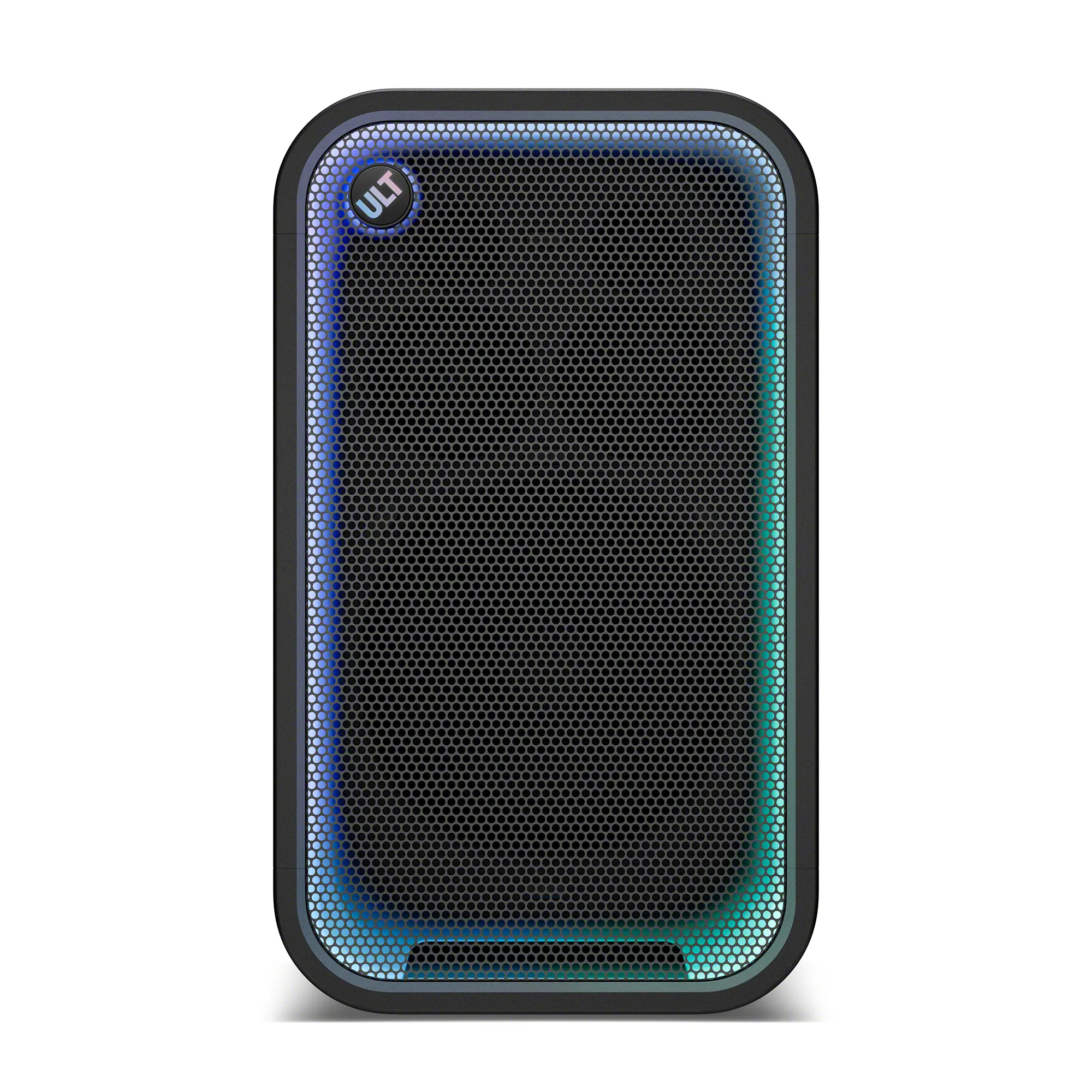 SONY ULT Tower 7 Wired &amp; Wireless Party Speaker, Black