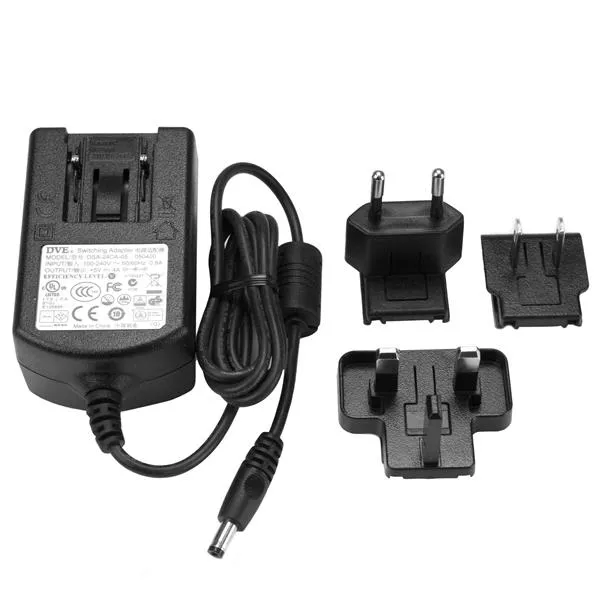 DC POWER ADAPTER - 5V 4A