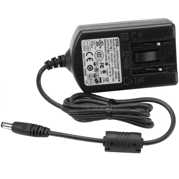 DC POWER ADAPTER - 5V 4A