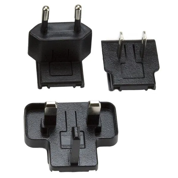 DC POWER ADAPTER - 5V 4A