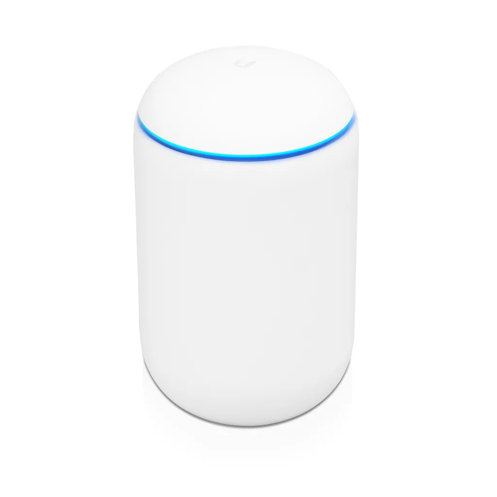 Ubiquiti Networks UniFi Dream Machine  Dual-Band - Wi-Fi router
