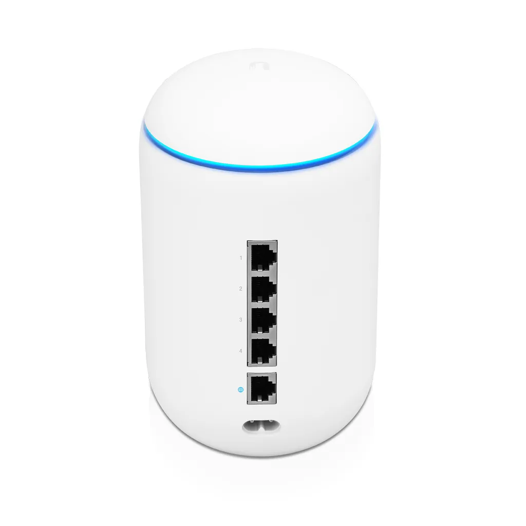 Ubiquiti Networks UniFi Dream Machine  Dual-Band - Wi-Fi router