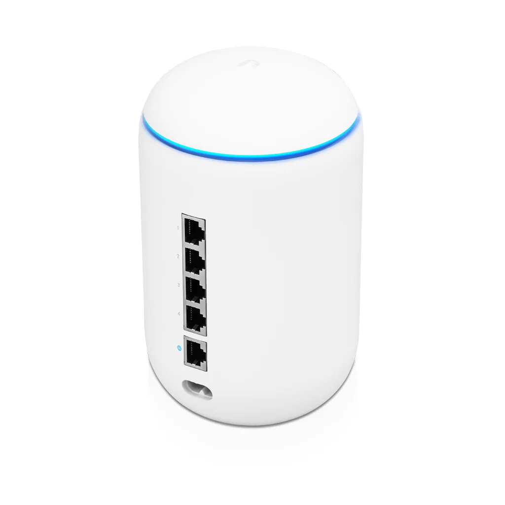 Ubiquiti Networks UniFi Dream Machine  Dual-Band - Wi-Fi router