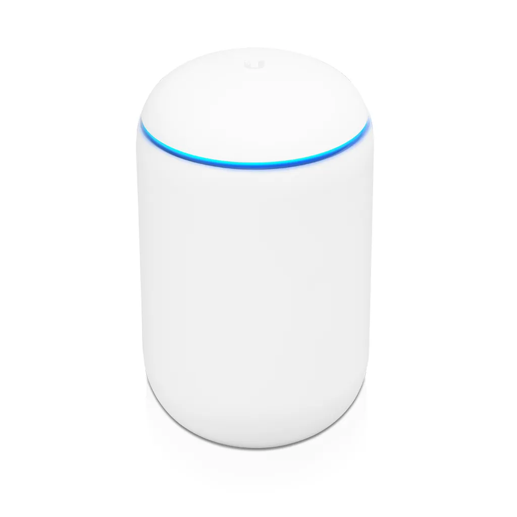 Ubiquiti Networks UniFi Dream Machine  Dual-Band - Wi-Fi router
