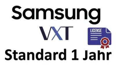 VXT CMS+RM Standard Yearly