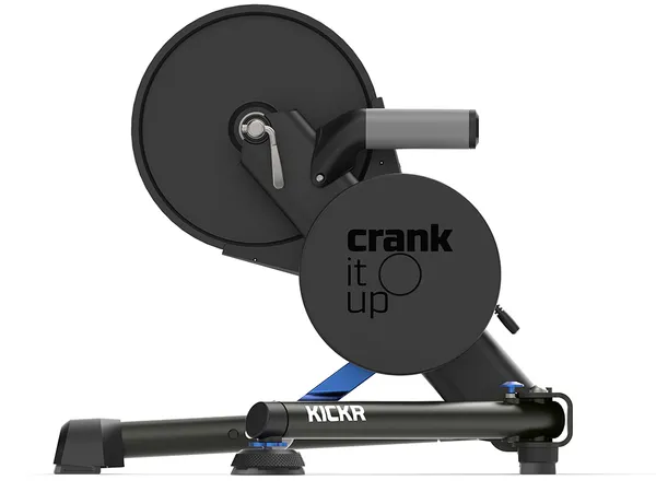 Wahoo KICKR v6 - bike trainer