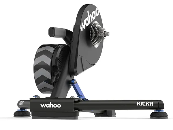 Wahoo KICKR v6 - bike trainer