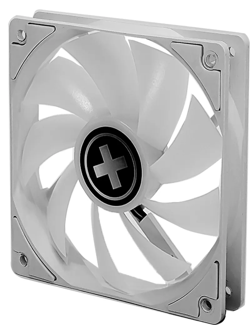 XILENCE Performance A+ Fan 120mm White ARGB M/B sync