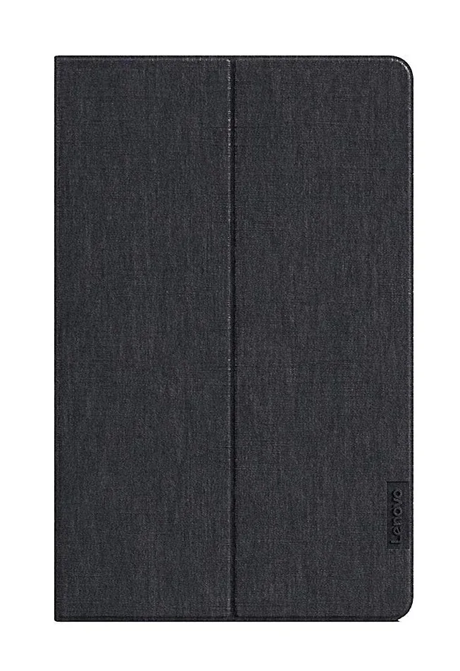 LENOVO TAB M10 PLUS GEN 2 (2020) FOLIO CASE/FILM BLACK