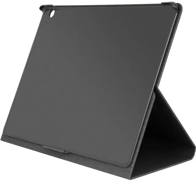 LENOVO TAB M10 PLUS GEN 2 (2020) FOLIO CASE/FILM BLACK