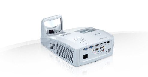 CANON LV-WX300UST WXGA/0.35:1/3000/DLP