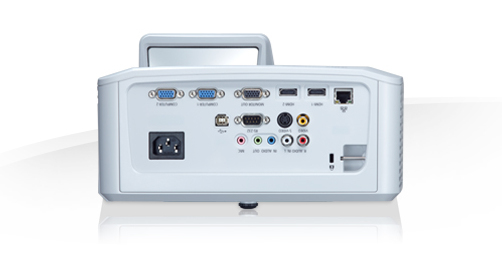 CANON LV-WX300UST WXGA/0.35:1/3000/DLP