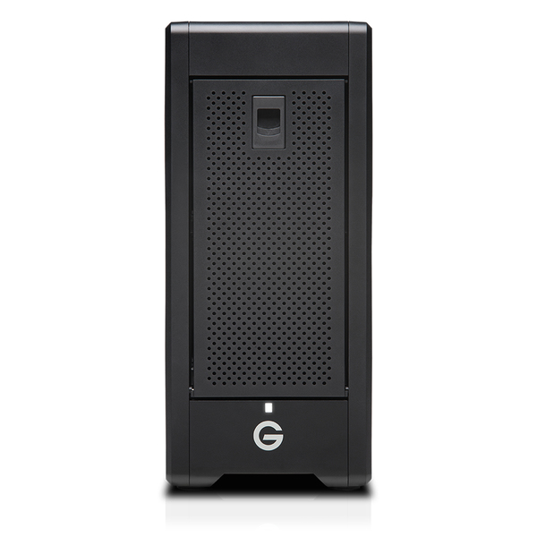 G-Tech G-SPEED Shuttle XL 32TB - external hdd