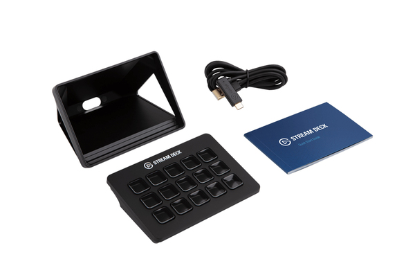 ELGATO Stream Deck MK.2