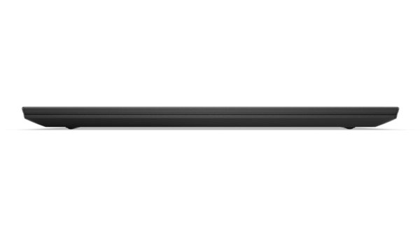 Lenovo 15.5" ThinkPad T570, 256GB, Win 10 Pro kannettava, musta
