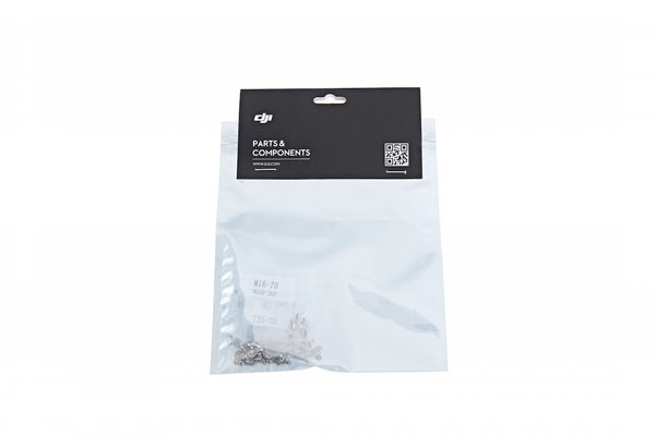 DJI,  P4 Screw set Part 33