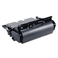 Dell  HD767 black toner HC