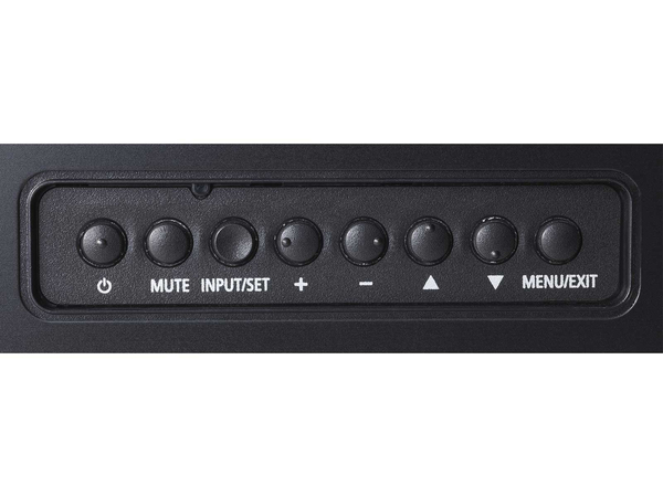 MultiSync V484-T 48" Display