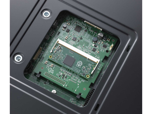 MultiSync V484-T 48" Display